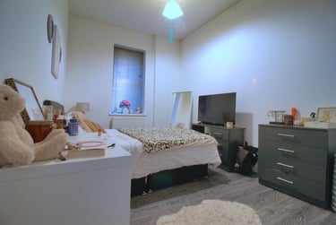 2 bed house, Stratford Road, Jesmond Vale, Newcastle, NE65PD - Image 3